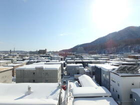 山鼻サンタウン二号館