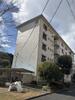 御殿山駅より徒歩10分 3階 築56年8ヶ月の賃貸物件