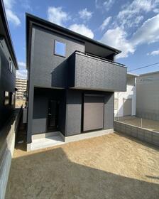 熊本県熊本市西区横手５丁目