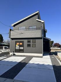 福島県いわき市錦町花ノ井