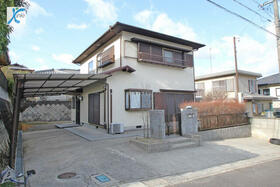 三重県名張市百合が丘西１番町