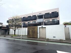 東京都三鷹市牟礼４丁目