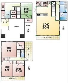 愛知県名古屋市千種区振甫町２丁目