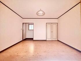 サンクレオ灘Ｃ棟　４０５号室　２Ｋ