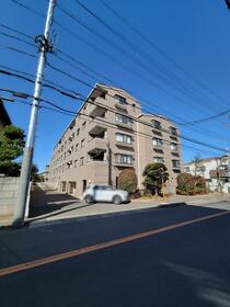 西船橋パーク・ホームズ