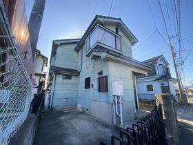 埼玉県飯能市大字双柳