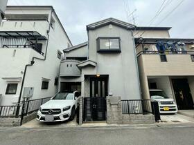 大阪府羽曳野市はびきの４丁目