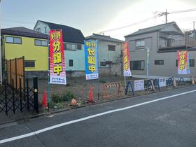 東京都葛飾区堀切７丁目