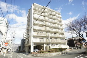 サンライズ港陽