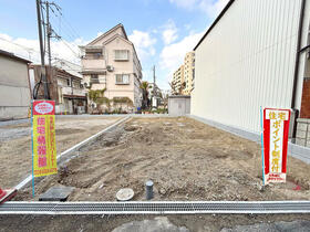 大阪府寝屋川市萱島南町