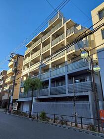 東京都中野区新井１丁目