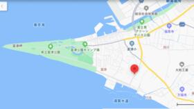 千葉県富津市富津