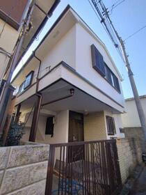 東京都羽村市神明台３丁目