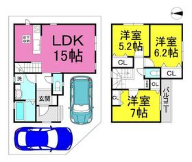 京都府京都市伏見区小栗栖森本町