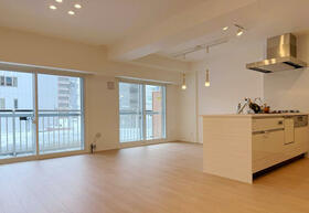 シャルム北四条