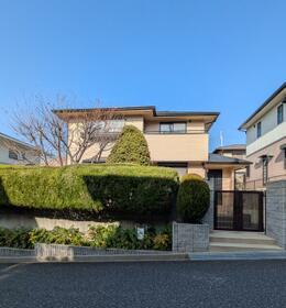 兵庫県神戸市北区日の峰１丁目