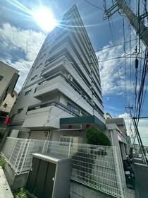 東横藤棚マキレジデンス