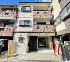 大阪府守口市高瀬町１丁目