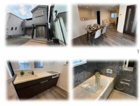 兵庫県宝塚市高司１丁目