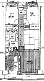 ギャラリーコートハイム新金岡ＥＡＳＴ