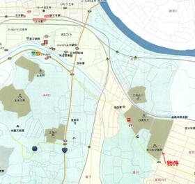 奈良県北葛城郡河合町星和台１丁目