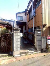 埼玉県八潮市大字南後谷