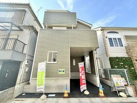 東京都葛飾区東堀切２丁目