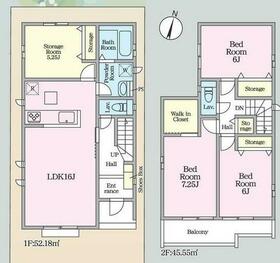 愛知県名古屋市天白区海老山町