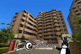 ダイアパレス柏木四季の杜陽だまり館