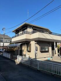 東京都あきる野市草花