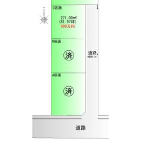 群馬県佐波郡玉村町大字上之手