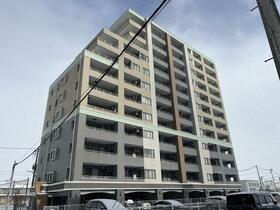 サンデュエル鶴岡駅前