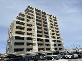 サンデュエル鶴岡駅前