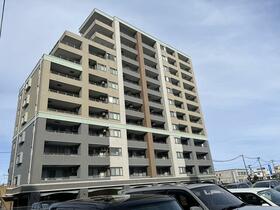 サンデュエル鶴岡駅前