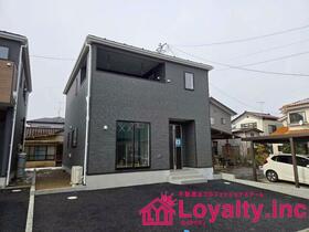 福島県伊達市南堀