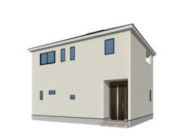 群馬県みどり市笠懸町鹿