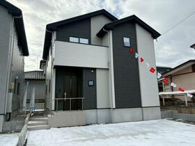 福島県郡山市安積町笹川字北向