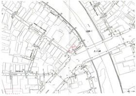 石川県金沢市瓢箪町