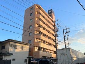 神奈川県海老名市中新田３丁目