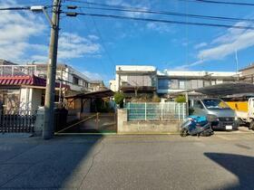 愛知県名古屋市中川区中郷３丁目