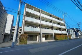 ブランディア用賀