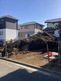 神奈川県茅ヶ崎市堤