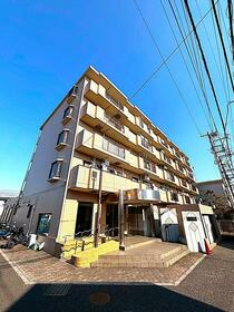 リーベスト松戸第２