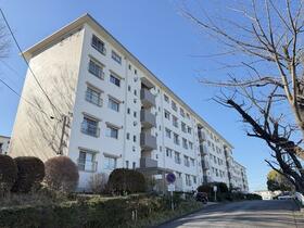 小金原団地６−７街区２棟