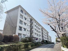 小金原団地６−７街区２棟