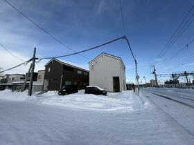 北海道札幌市厚別区厚別西一条３丁目