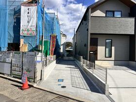 神奈川県小田原市栢山