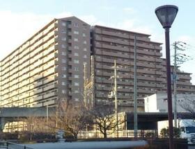 メゾンドール堺