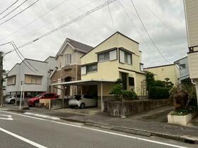 愛知県岡崎市細川町字窪地