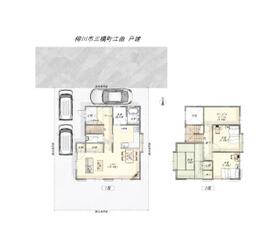 福岡県柳川市三橋町江曲